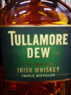 Tullamore Dews 