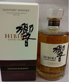 Hibiki Japan Whisky  