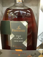 Hennesy Fine de Cognac  