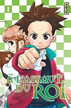 manga