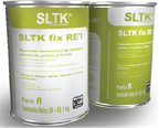 SLTK Fix RE-I