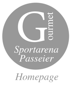 Sportarena Passeier - Restaurant & Bar - Ristorante & bar - St. Leonhard - S. Leonardo - Gourmet Südtirol
