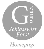 Schlosswirt Forst - Restaurant - Ristorante - Algund - Lagundo - Südtirol - Alto Adige - Gourmet Südtirol