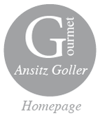 Ansitz Goller Tenuta storica Goller Restaurant Ristorante Rasen Pustertal Rasun di Sotto - Gourmet Südtirol
