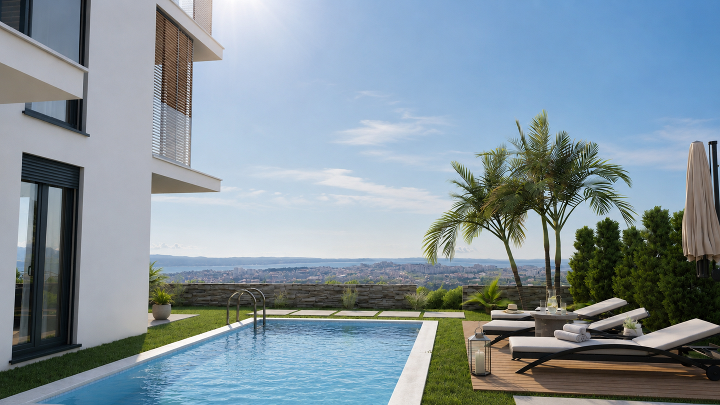 Private Retreat