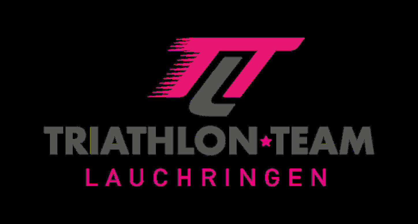 Logo Zawodów 5. Lauchringer Triathlon-Nacht 2020