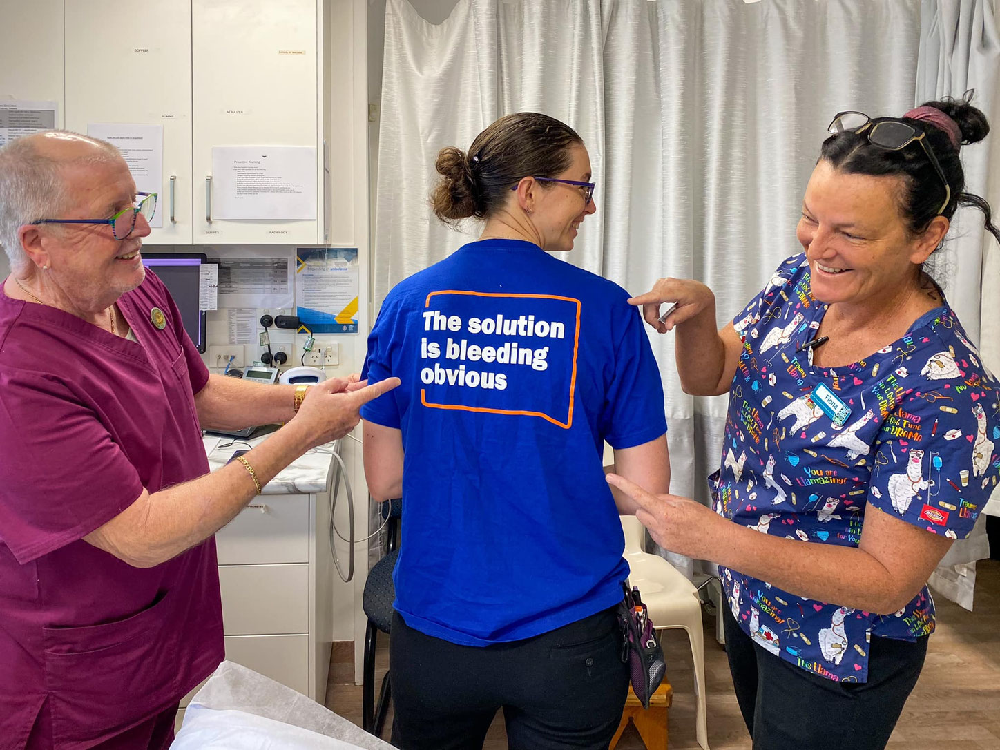 Wound Awareness Week Main Street Medical Centre