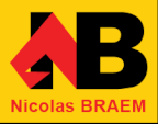 logo de Nicolas Braem