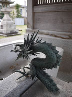 高岡市横田神社