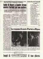 "Il Gazzettino del Sud" del 27-04-1989