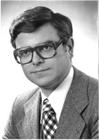 Karl-Heinz Hutzler, Stadtdirektor Borgentreich   1976-1979