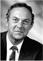 Joachim Ohlrogge, Stadtdirektor Borgentreich   1992-1999          