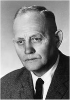 Arnold Bremer, Amtsbürgermeister Borgentreich 1956-1969