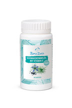 BonaDea MSM Curcuma Tabletten sind im Onlineshop erhältlich.