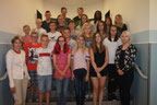 2017/2018 - Klasse 8a
