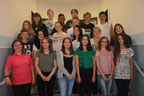 2017/2018 - Klasse 9c