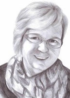 Margarethe van Marvik