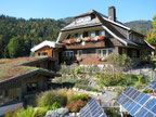 Hausn Sonne, strahlungsarmer Urlaub im Schwarzwald