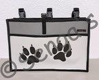 Hundebox-Tasche