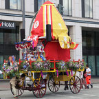 Ratha Yatra Hamburg 2020