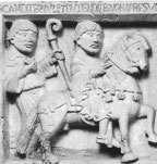 Abreise San Geminianos