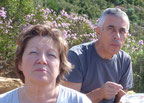 Andrée et Denis