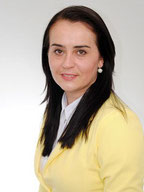 Almira Mehulic, MSc Bakk.