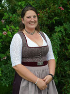 Porträt Anna-Maria Siglreithmaier