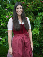 Porträt Verena Feichtner