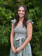 Porträt Sabrina Oberberger