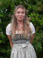 Porträr Paula Weise