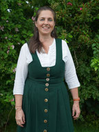 Porträt Maria Kapsner