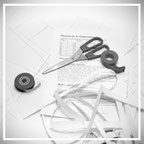 Blusen-Sew-Along Teil 2