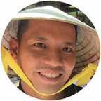 Colours of vietnam customer review