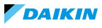 DAIKIN　ダイキン　Logo