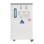Waterstof hydrogen inhalatie