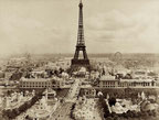 Paris, France, 1916