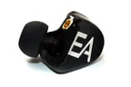 écouteurs Erdre Audio EA B601 noir