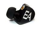 écouteurs Erdre Audio EA B601 noir