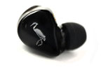 écouteurs Erdre Audio EA B601 noir