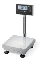 Plattformwaage Kontrollwaage