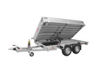 remorque hapert r1350