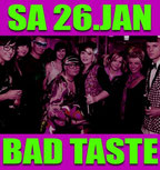 26.01.2013 bad taste