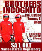 01.10.2011 BrothersIncognitp