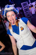 03.03.2014 Rosenmontagsrock des VCV