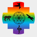 Nutze die Kraft der vier Elementen.