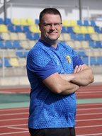 Trainer - Tom Krüger