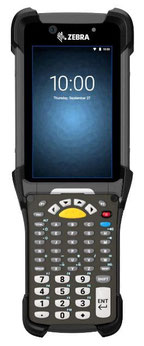 Zebra MC9300 Mobile Computer, Zebra MC93, MC93, Zebra Mobile Computer, Ultra Rugged, Android Oreo, Android 8.1