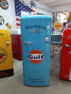 Coca Cola Automat Retro Kühlschrank