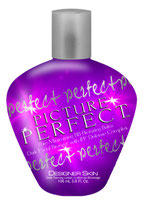Picture Perfect Bath Body Face Collection Designer Skin zonnebankcreme zoncosmetica zonnebrand bronzer DHA Cosmetisch Natuurlijk Aftersun Huidverzorging